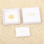 Dior - Rings