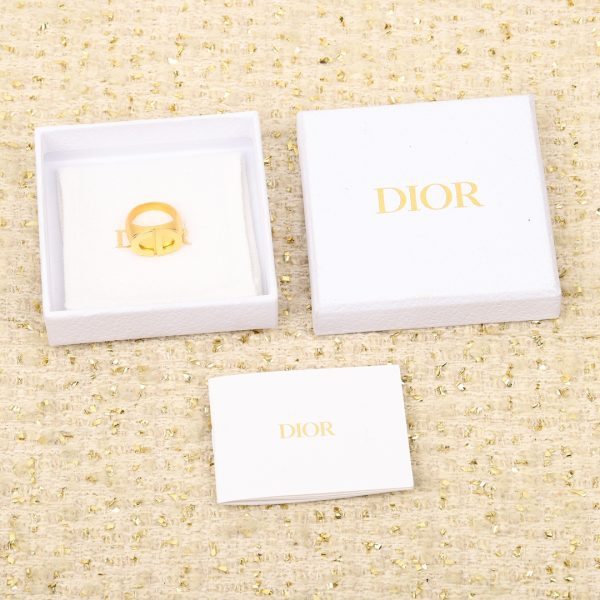 Dior - Rings