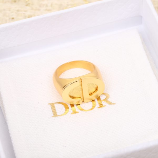 Dior - Rings