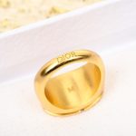 Dior - Rings