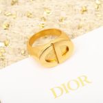 Dior - Rings