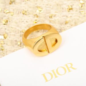 Dior - Rings