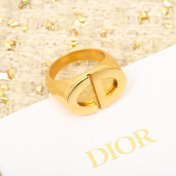 Dior - Rings