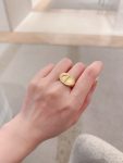 Dior - Rings