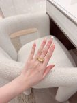 Dior - Rings