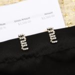Miu Miu - Earrings