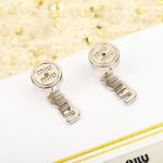 Miu Miu - Earrings