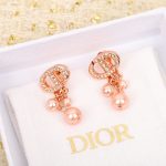 Dior - Earrings