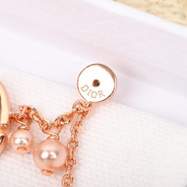 Dior - Earrings