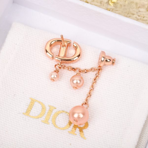 Dior - Earrings
