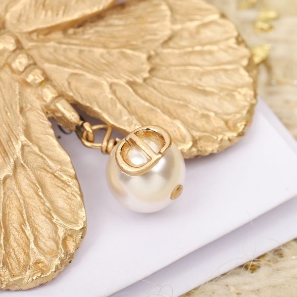 Dior - Brooches