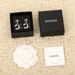 Chanel -  Earrings