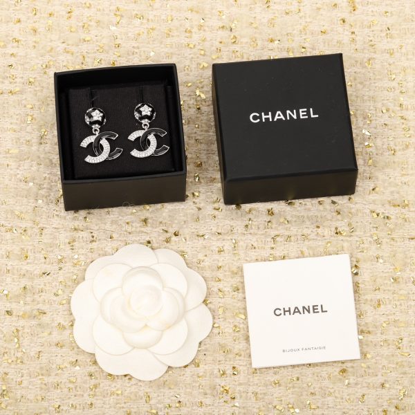 Chanel -  Earrings