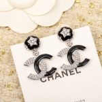 Chanel -  Earrings