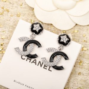 Chanel -  Earrings