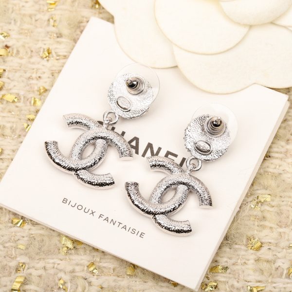 Chanel -  Earrings