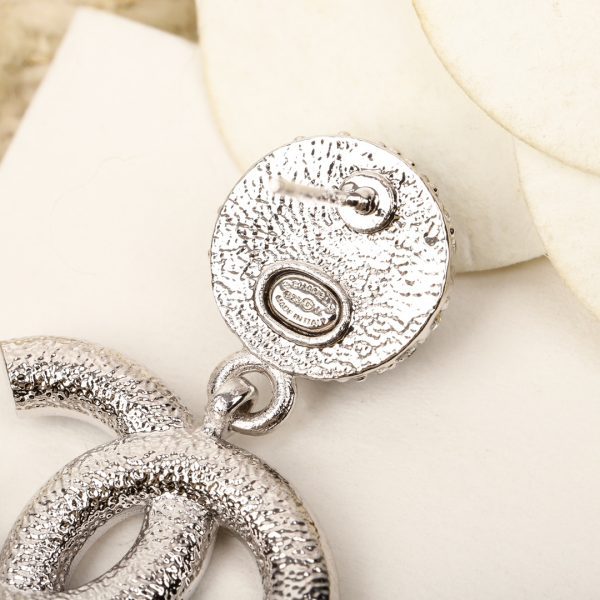 Chanel -  Earrings
