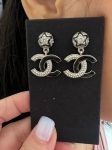 Chanel -  Earrings