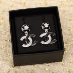 Chanel -  Earrings