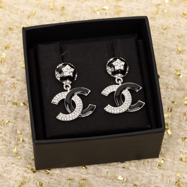 Chanel -  Earrings