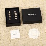 Chanel -  Earrings
