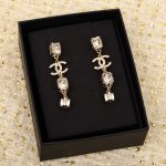 Chanel -  Earrings