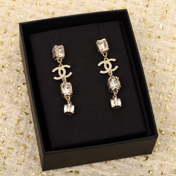Chanel -  Earrings