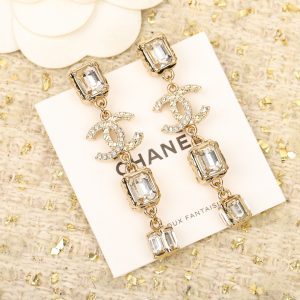 Chanel -  Earrings