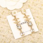 Chanel -  Earrings