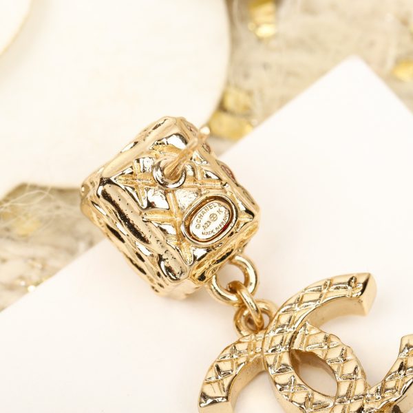 Chanel -  Earrings