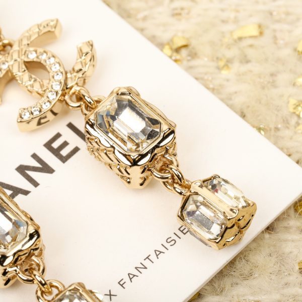 Chanel -  Earrings