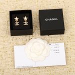 Chanel -  Earrings