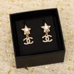 Chanel -  Earrings