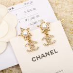 Chanel -  Earrings