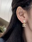 Chanel -  Earrings