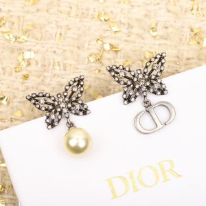 Dior - Earrings