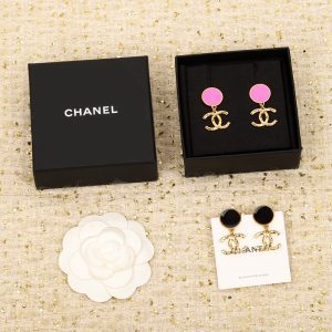 Chanel - Earrings