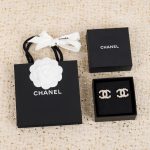 Chanel - Earrings