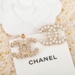 Chanel - Earrings
