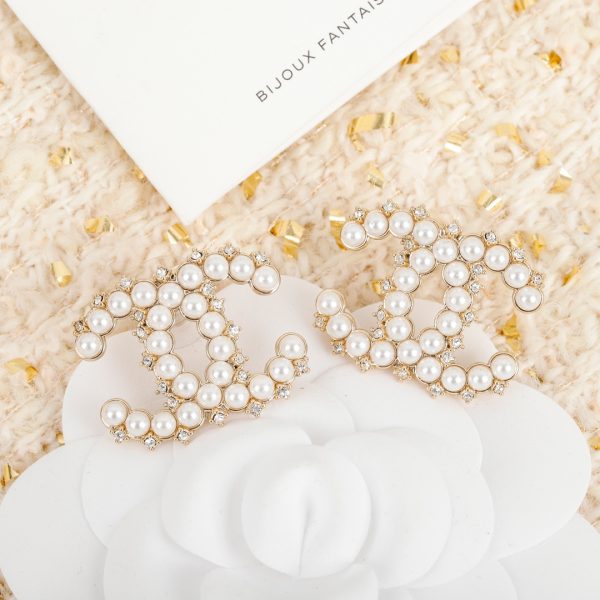 Chanel - Earrings