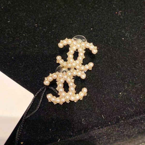 Chanel - Earrings
