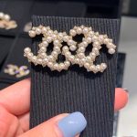 Chanel - Earrings