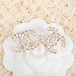 Chanel - Earrings