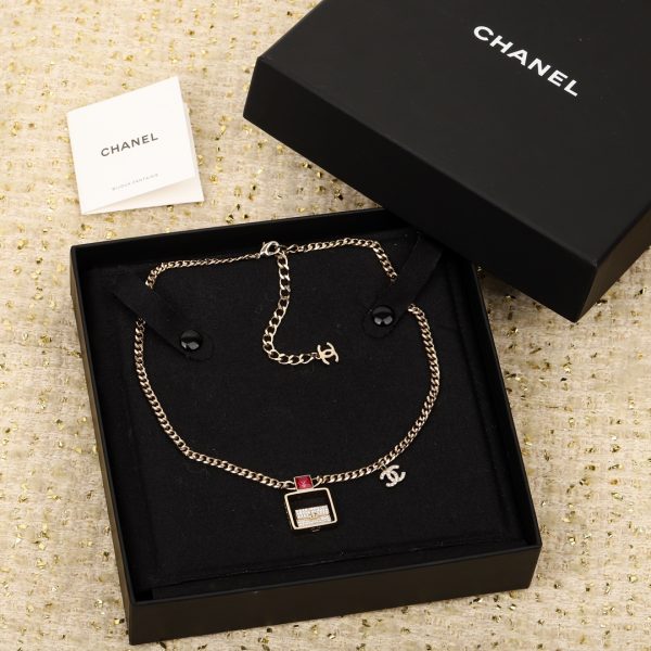 Chanel - Necklaces