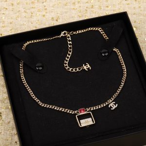 Chanel - Necklaces