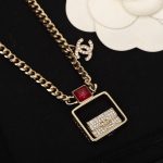 Chanel - Necklaces