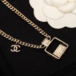 Chanel - Necklaces