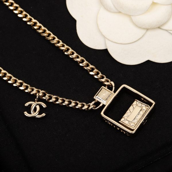 Chanel - Necklaces