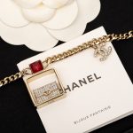 Chanel - Necklaces