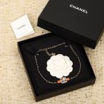 Chanel - Necklaces